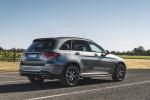 Mercedes-Benz GLC300 4Matic AMG Line 2019 года (AU)